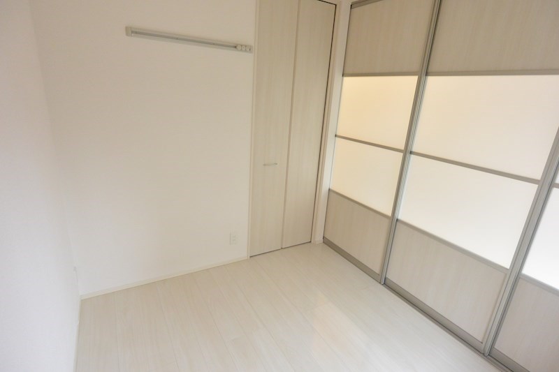 Grand　Reflet A棟  その他部屋・スペース