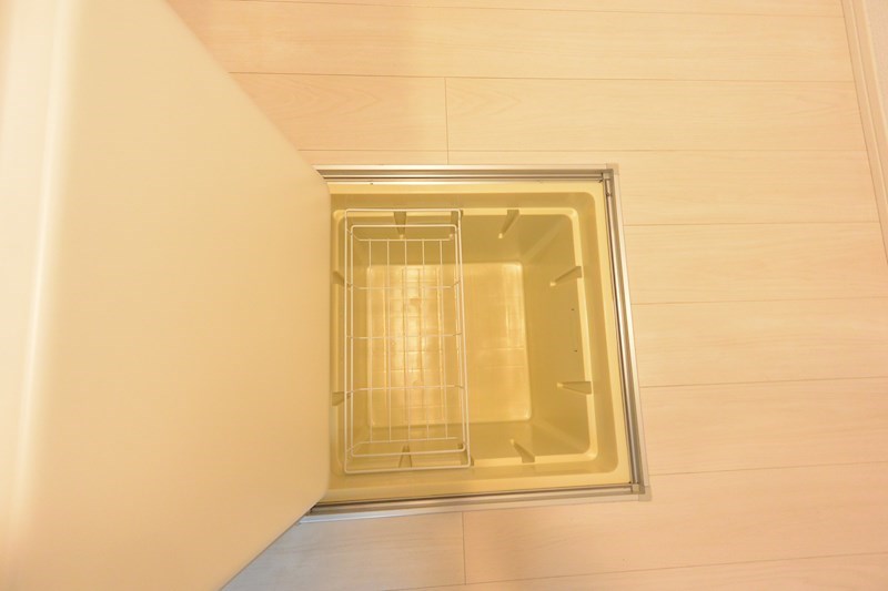 Grand　Reflet A棟  収納