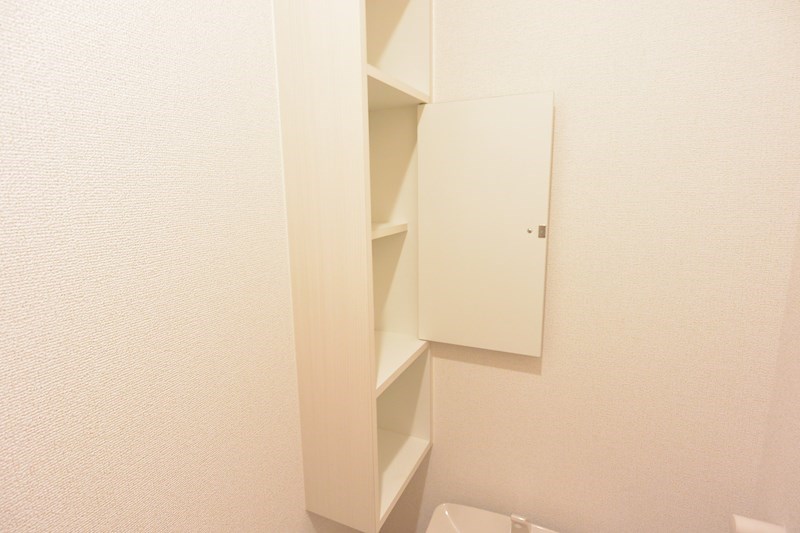 ラックレニイⅡ 収納