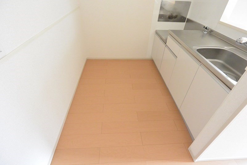 ラックレニイⅡ その他部屋・スペース