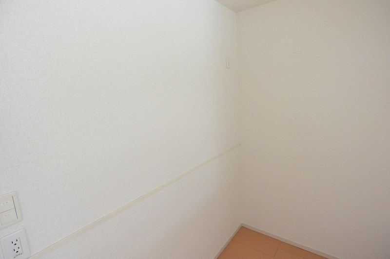 ラックレニイⅡ その他部屋・スペース