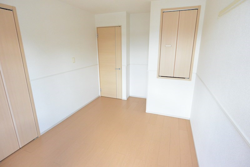ラックレニイⅡ その他部屋・スペース