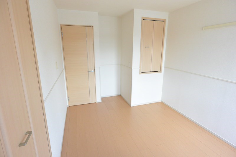 ラックレニイⅡ その他部屋・スペース