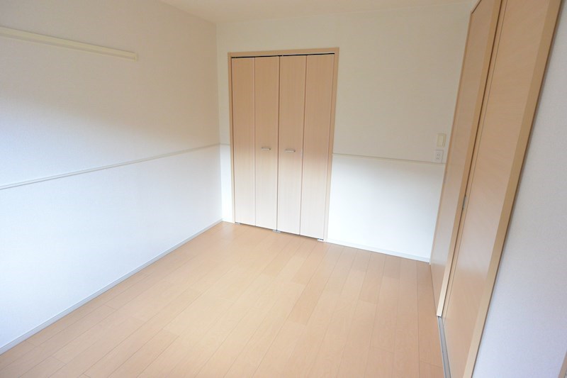 ラックレニイⅡ その他部屋・スペース