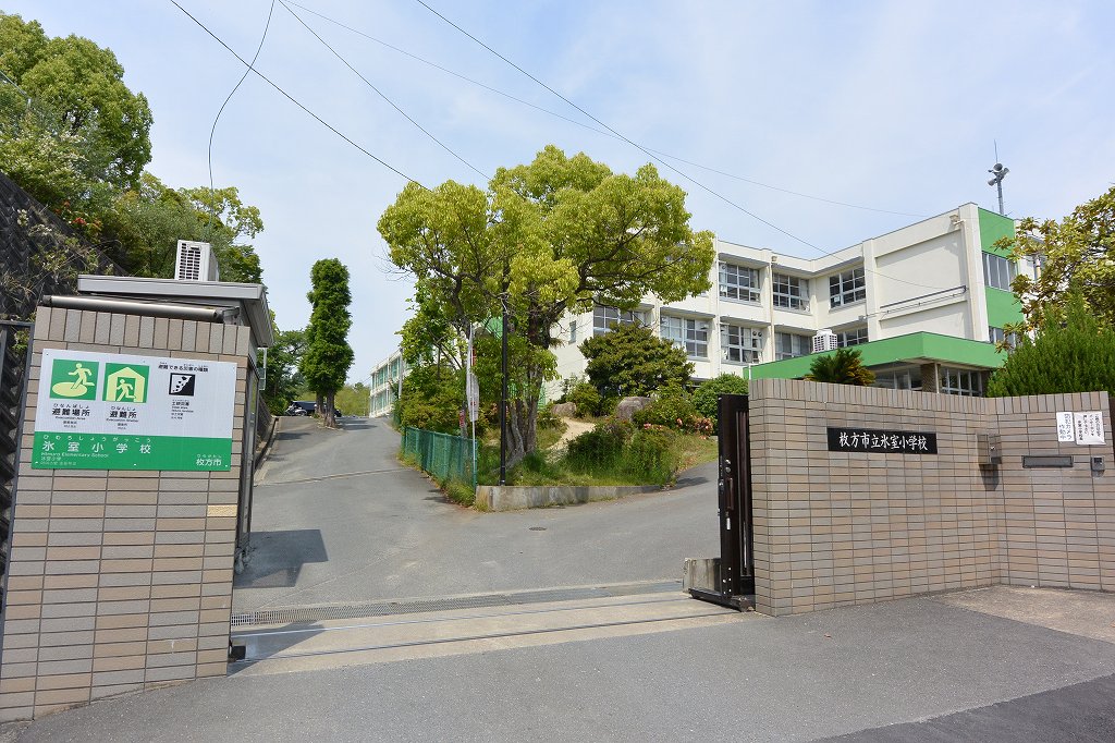 ラックレニイⅡ 小学校