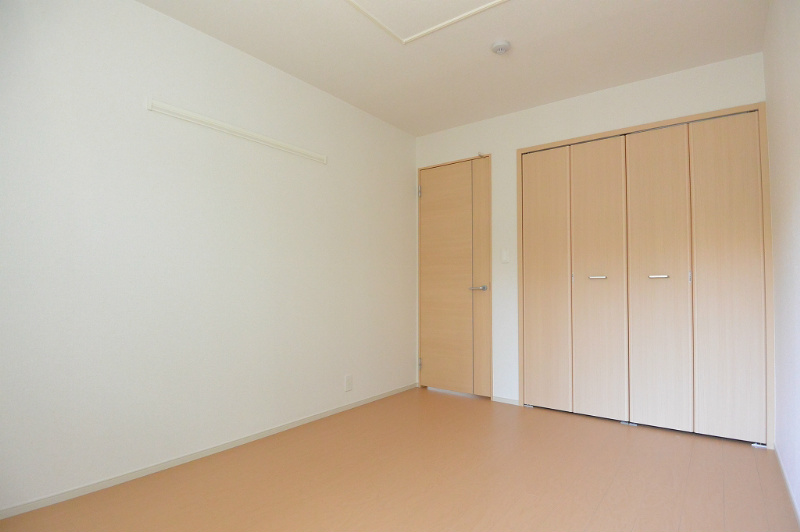 エフパティオⅢ その他部屋・スペース
