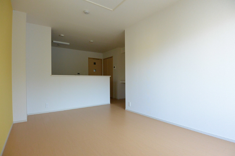 エフパティオⅢ リビング