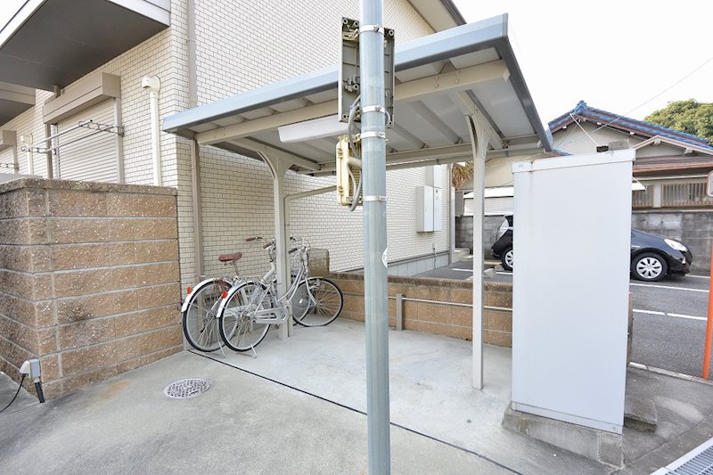 第2北松川 その他共有部分