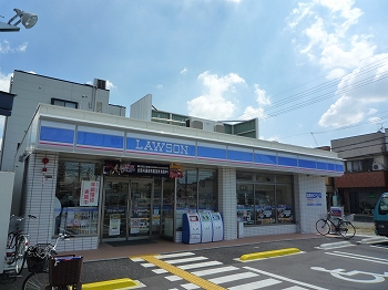 第2北松川 コンビニ