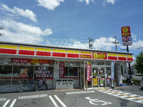 第2北松川 コンビニ