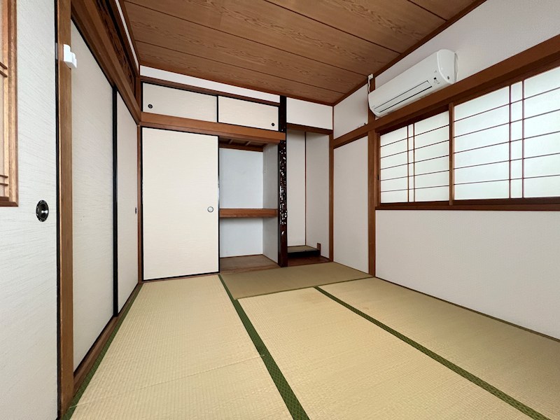 禁野本町1丁目貸家 その他共有部分