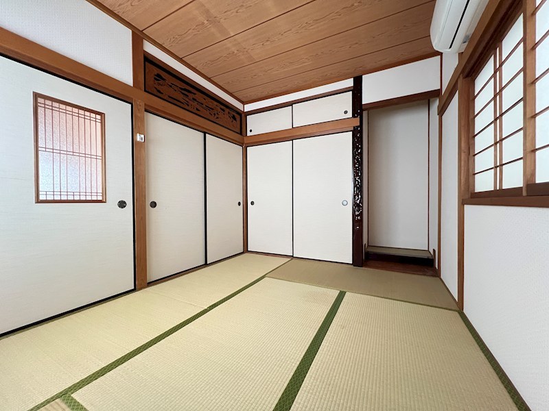禁野本町1丁目貸家 その他部屋・スペース