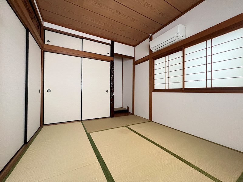 禁野本町1丁目貸家 その他部屋・スペース
