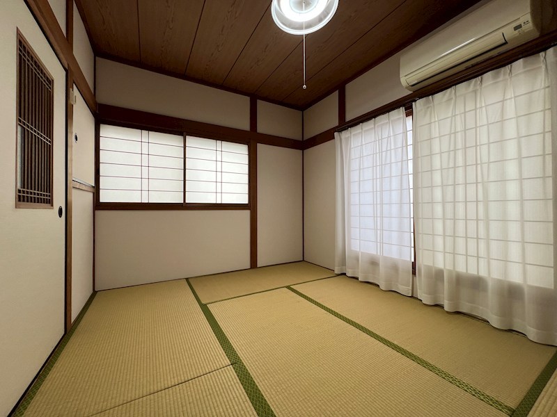 禁野本町1丁目貸家 その他部屋・スペース