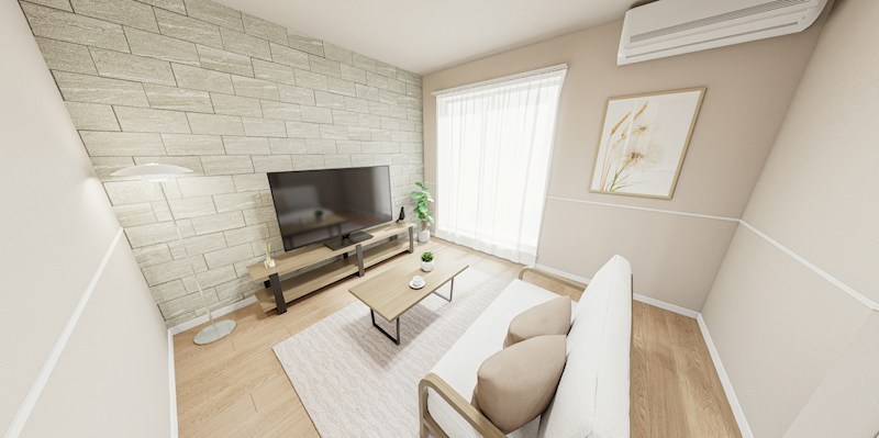 Ｍａｉｓｏｎ　ｄｅ　ｍ＆Ｃ その他部屋・スペース