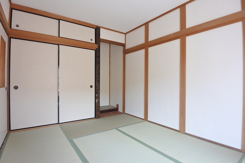 枚方市養父丘１丁目貸家 その他部屋・スペース