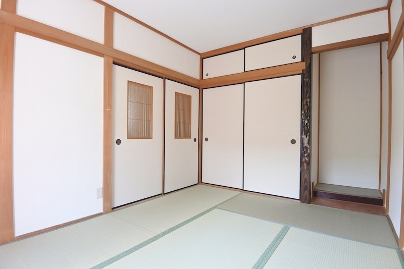 枚方市養父丘１丁目貸家 その他部屋・スペース