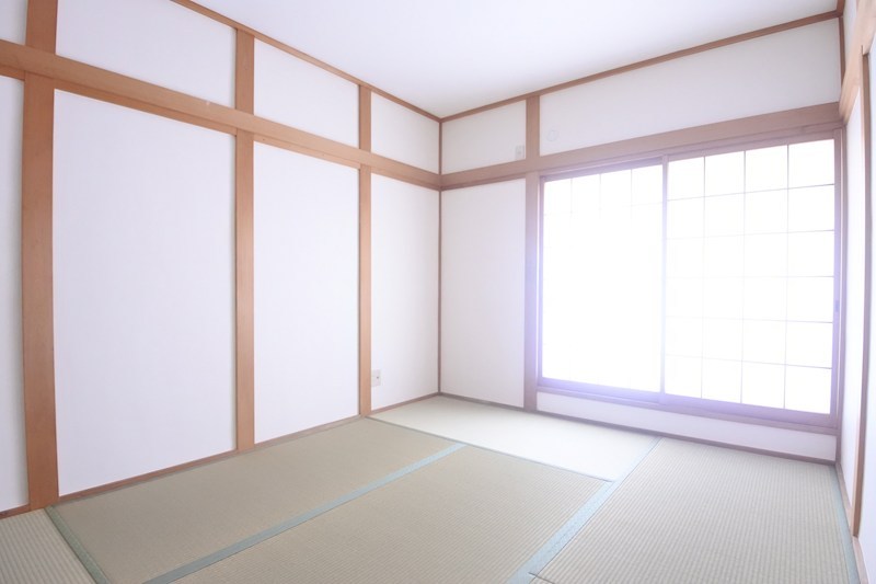 枚方市養父丘１丁目貸家 その他部屋・スペース