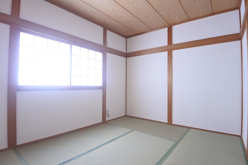 枚方市養父丘１丁目貸家 その他部屋・スペース