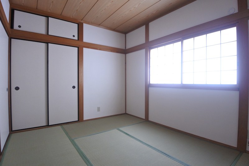枚方市養父丘１丁目貸家 その他部屋・スペース