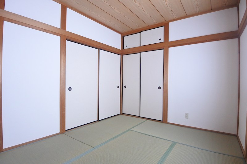 枚方市養父丘１丁目貸家 その他部屋・スペース