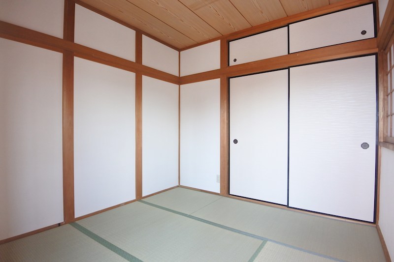 枚方市養父丘１丁目貸家 その他部屋・スペース