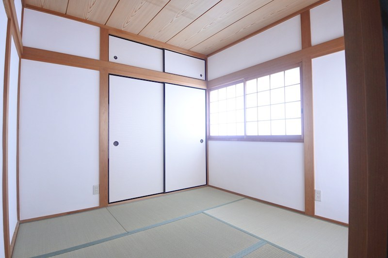 枚方市養父丘１丁目貸家 その他部屋・スペース
