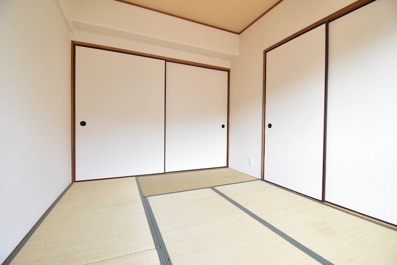 アメニティコート その他部屋・スペース