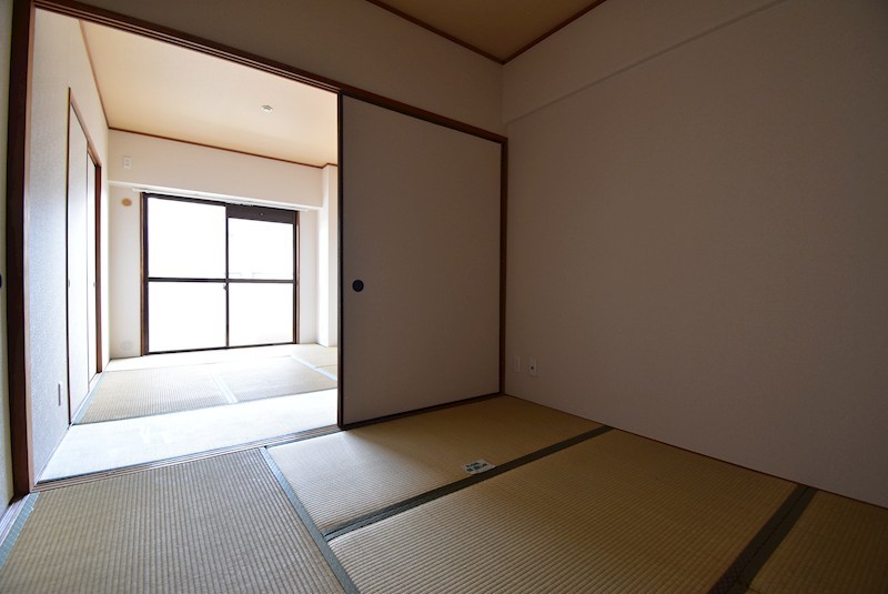 アメニティコート その他部屋・スペース