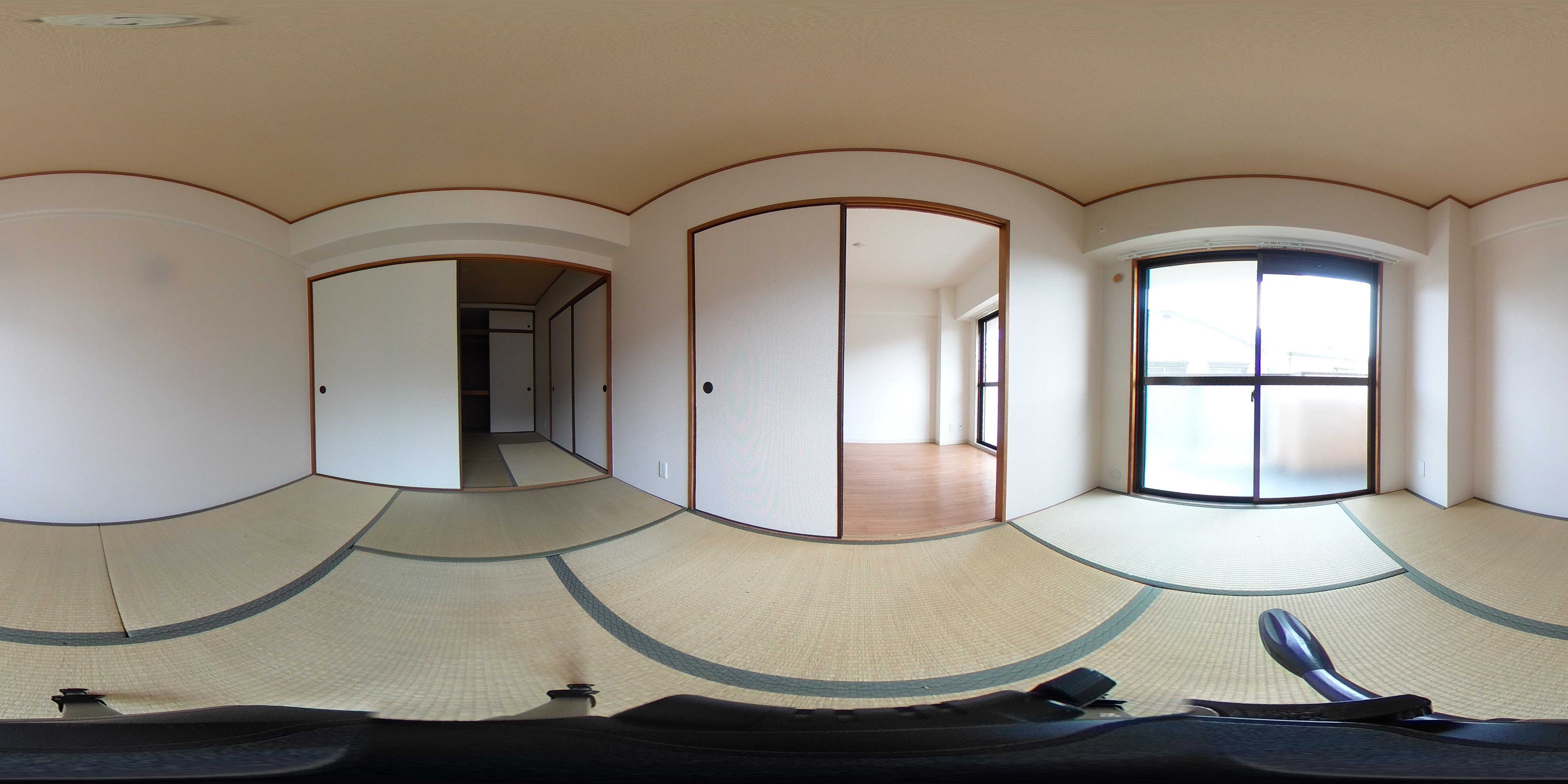 アメニティコート その他部屋・スペース
