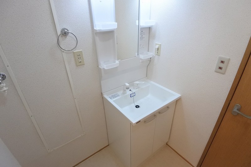 楠葉丘ハイツⅠ その他設備