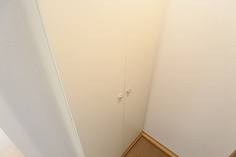楠葉丘ハイツⅠ 玄関
