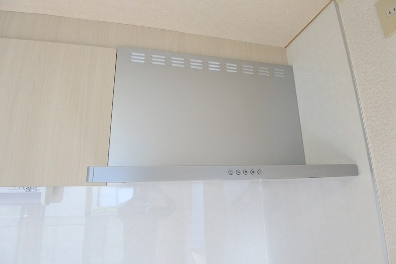 楠葉丘ハイツⅠ キッチン