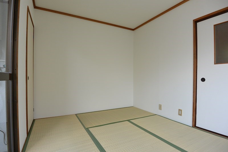 寿ハイツ その他部屋・スペース
