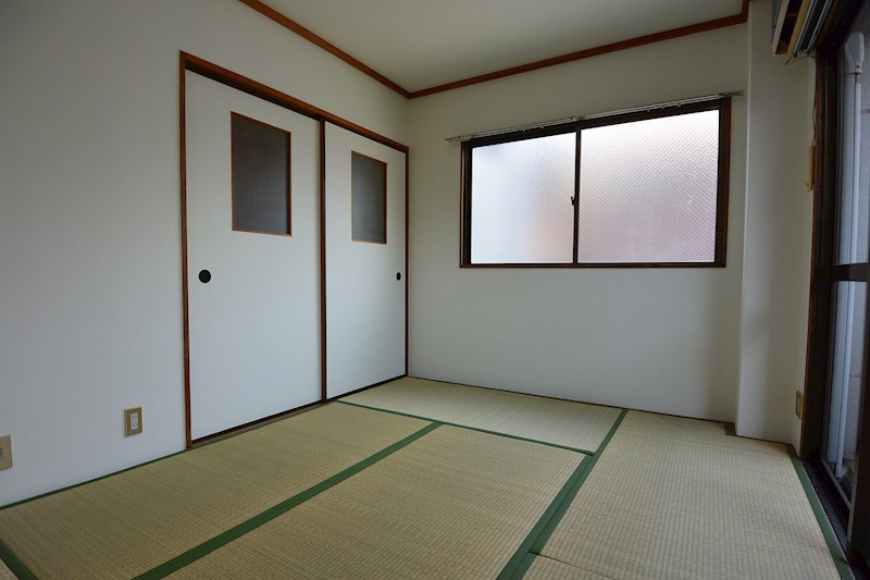 寿ハイツ その他部屋・スペース