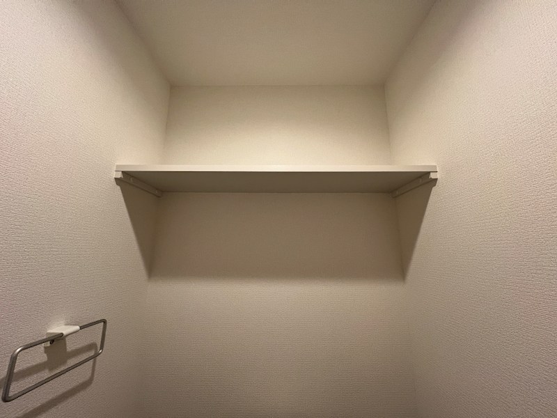 Reterasu光善寺 トイレ