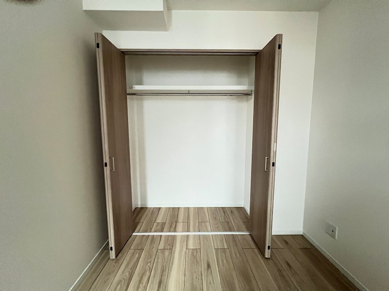 Reterasu光善寺 収納