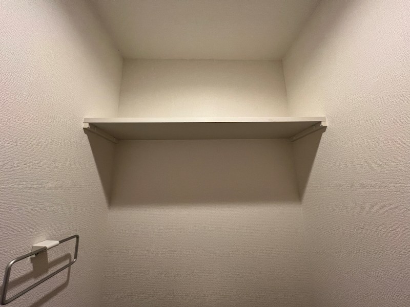 Reterasu光善寺 トイレ