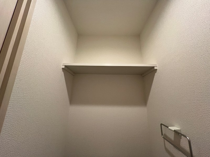 Reterasu光善寺 トイレ