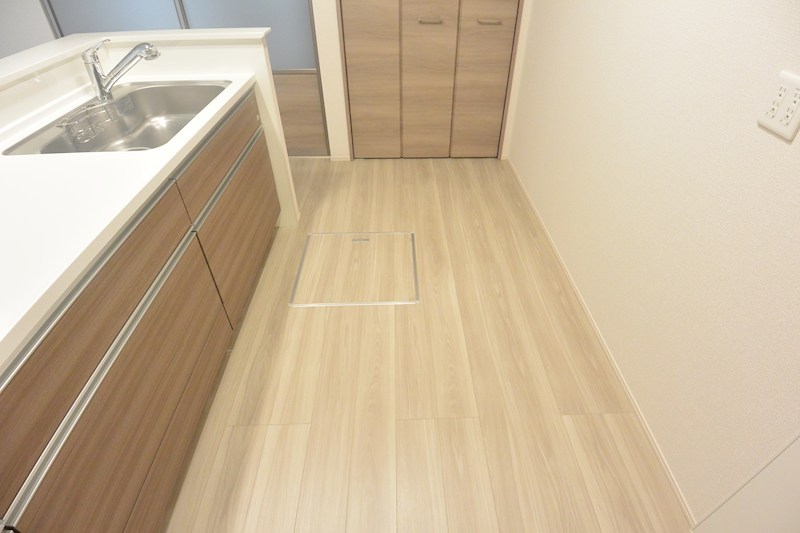 Reve その他部屋・スペース