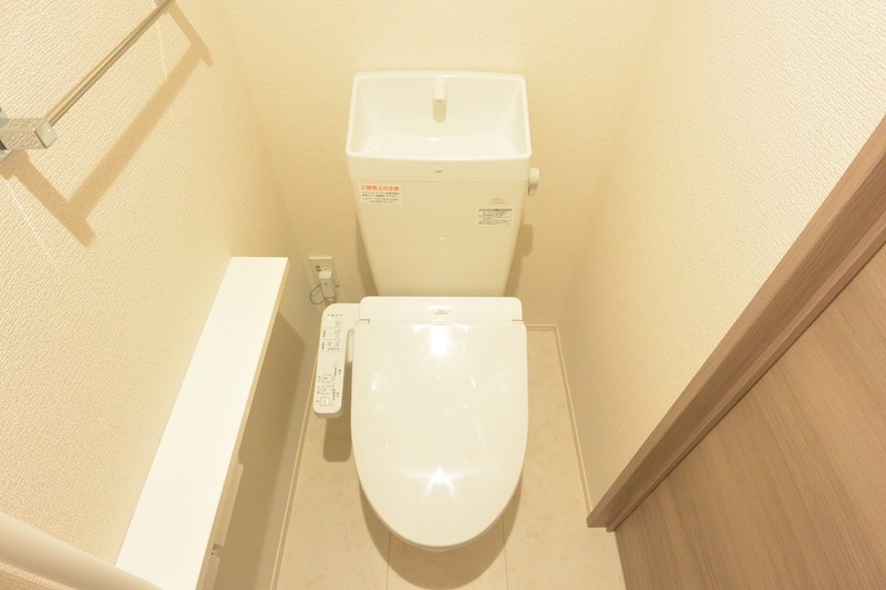 Reve トイレ