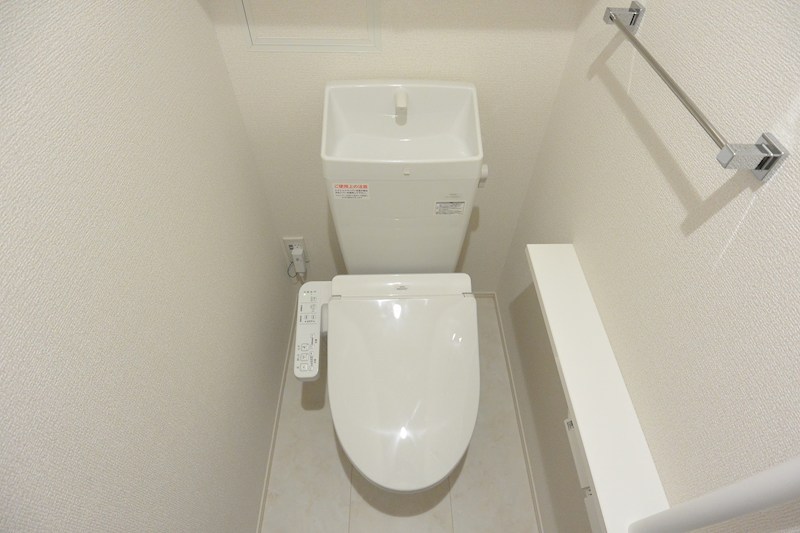 Reve トイレ