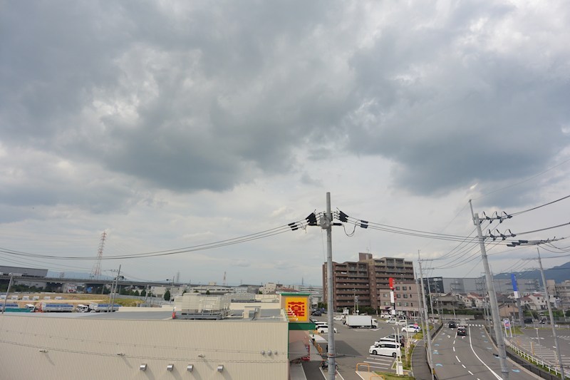 Reve 眺望
