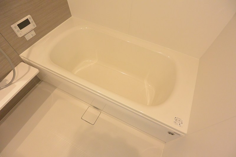 Reve 風呂画像
