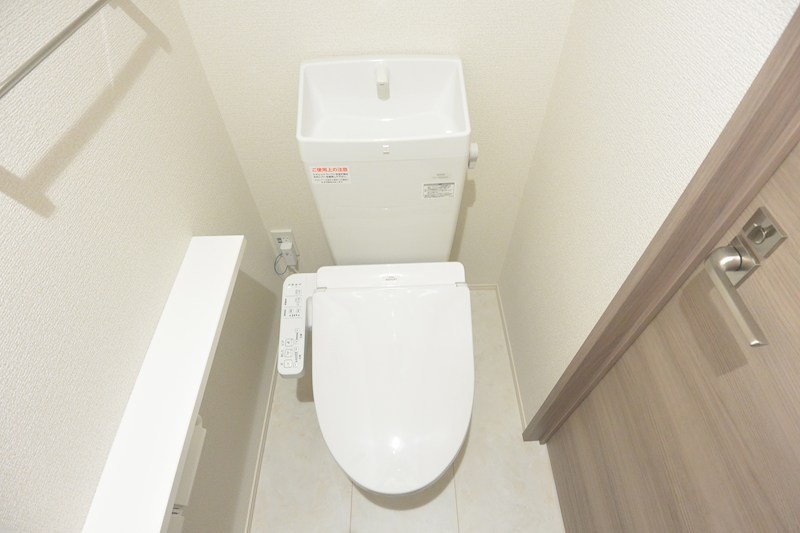 Reve トイレ