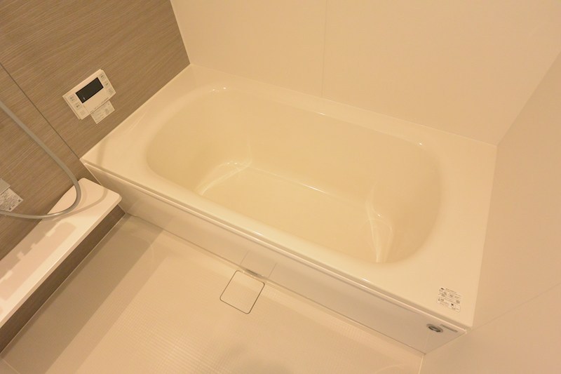 Reve 風呂画像