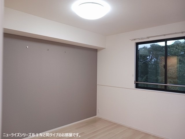 クラ―ル倉治　C棟 その他