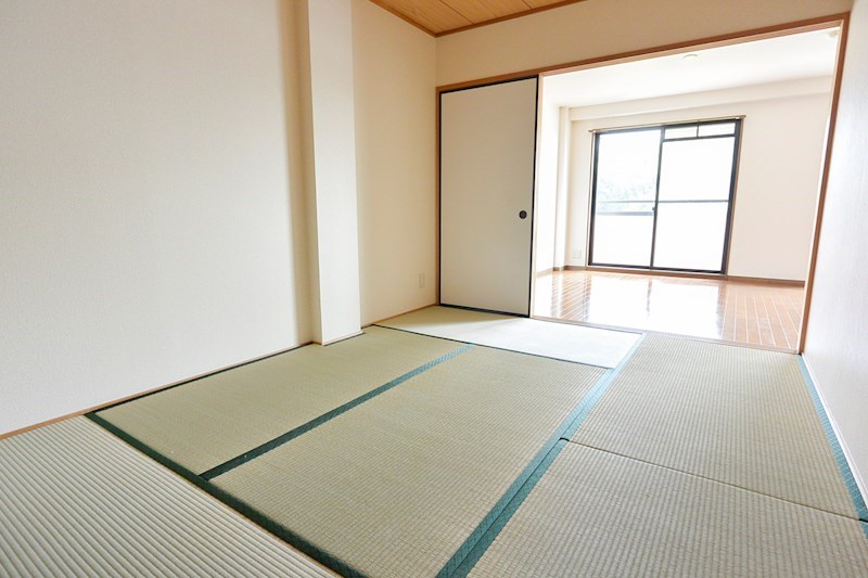 レオン友田 その他部屋・スペース