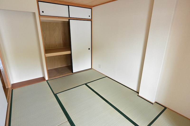 レオン友田 その他部屋・スペース