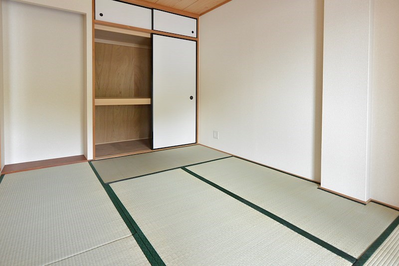 レオン友田 その他部屋・スペース